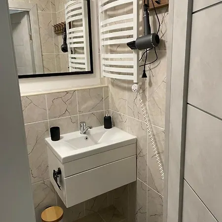 Butas Senamiestyje Apartment Rokiskis Exterior photo